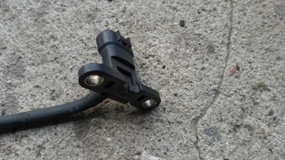 MAZDA 2 07-14 1.3 B CZUJNIK MAP SENSOR ZJ2013211