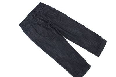 Spodnie jeans TISSAIA r 110