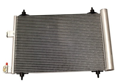 CONDENSER CITROEN XSARA PICASSO 99- - milautoparts-fr.ukrlive.com