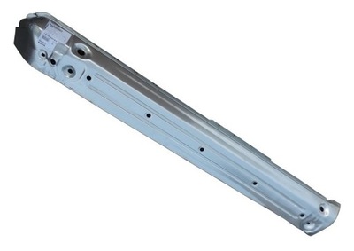 MERCEDES 190 (W201) SILL BODY SILLS GALVANIZED LEFT - milautoparts-fr.ukrlive.com