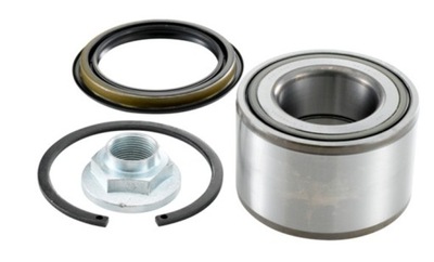 BEARING FRONT FORD RANGER 02- , MAZDA BT-50 06- - milautoparts-fr.ukrlive.com