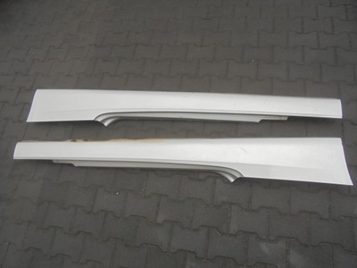 FACING, PANEL SILL RIGHT FACING BMW 3 E92 E93 2005- - milautoparts-fr.ukrlive.com