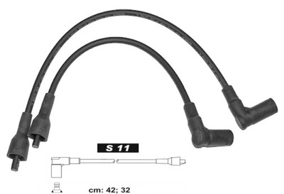 DRIVING GEAR HEATING S11 TRABANT 600-601 POLISH PROD - milautoparts-fr.ukrlive.com