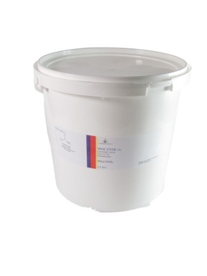 MOCZNIK CZYSTY - 2,5KG