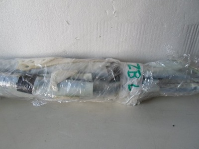 Шторка безпеки повітряна ліва opel zafira b фото №1