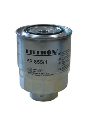 FILTER FUEL PP855/1 HONDA CIVIC 2.2 CDTI 06> - milautoparts-fr.ukrlive.com