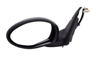 Дзеркало alfa romeo 147 00-10 elektr. do mal. new фото №1