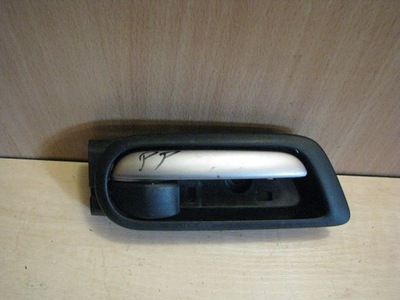 Ручка внутрішня правий перед mazda 6 ii gh 07-12r фото №1