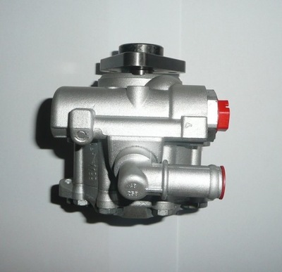 Насос підсилювача freelander 7690974124 2.0 td4 фото №1