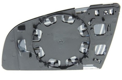 À CHAUFFAGE MIROIR ZAAWANSOWANE POUR AUDI A4/A3 01-08, DROITE - milautoparts-fr.ukrlive.com