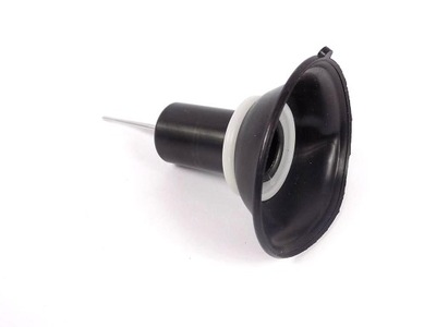 MEMBRANA DROSELINĖ SKLENDĖ 20MM SKUTERIS 4T ZIPP ROMET 