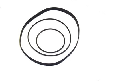 PASKI DO MAGNETOFONU DECK TECHNICS RS-B85