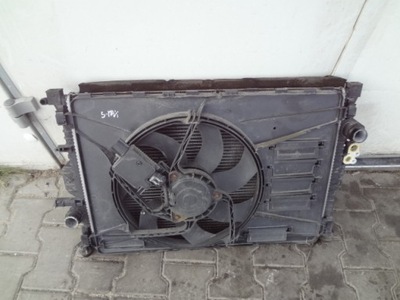 FORD S-MAX MK1 06R- 2.0 16V RADIATEURS VENTILATEUR - milautoparts-fr.ukrlive.com