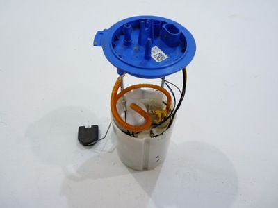 Mbm skoda kodiaq насос топлива 5qf919087 фото №1