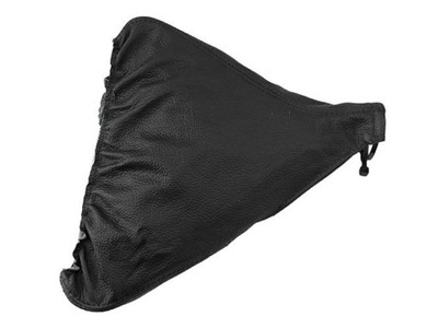 Gratisy# чехол тормоза ручного alfa romeo 156 кожаный фото №1