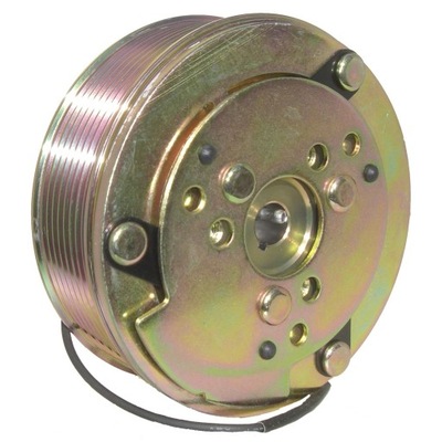 COOL PARTS AUTOMOTIVE 2101053 CLUTCH COMPRESSOR - milautoparts-fr.ukrlive.com