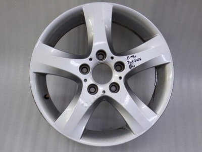 DISQUE BMW 1 E81 E87 5X120 7,5X17 ET47 OEM 6775623 - milautoparts-fr.ukrlive.com