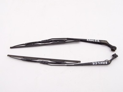 FORD RANGER II MAZDA B2500 98-06 ARMS WIPER BLADES ENGLISH VERSION - milautoparts-fr.ukrlive.com