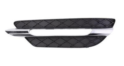 GRILLE EN SUR PARE-CHOCS 50D127-3 - milautoparts-fr.ukrlive.com