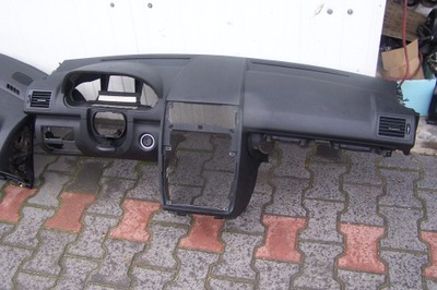 MERCEDES A CLASS A169 W169 CONSOLE AIR BAGS - milautoparts-fr.ukrlive.com