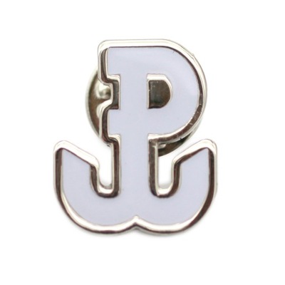 Pins POLSKA WALCZĄCA unikatowy pin, przypinka