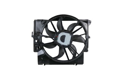 FAN BMW X1 E84 25DX 28I 28IX 35IX 09- - milautoparts-fr.ukrlive.com