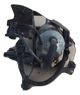 Vw passat насос doładywująca 8e0614175d фото №1