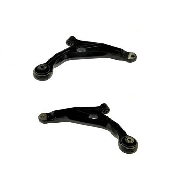 Dodge journey 2007-2012 важіль перед лівий фото №1