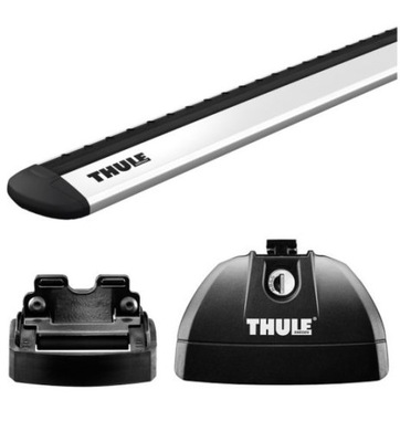 Adapter stopy bagażnika THULE THU 3144
