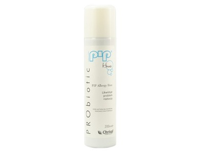 SPRAY NA ROZTOCZA PIP Allergy Free Gwarancja Neutralizator alergenów roztoc