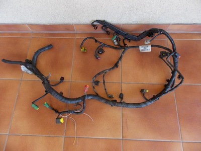 C-MAX I MK1 03-06 1.6 TDCI 9HZ WIRE ASSEMBLY ENGINE 6M5T-12A690-JC - milautoparts-fr.ukrlive.com