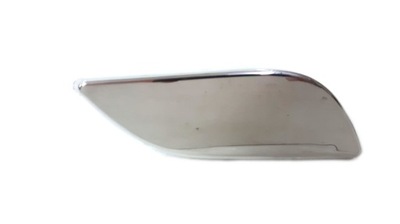 Заглушка распылителя superb хром левая 3t0955109a фото №1