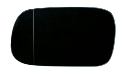 Subaru legacy 1990-95. стекло левая асферическое фото №1