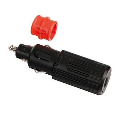 JACKPLUG CIGARETTE LIGHTER FROM BEZPIECZNIKIEM 12/24V MAX. 7,5A - milautoparts-fr.ukrlive.com