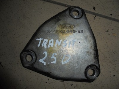 TRANSIT V 2.5 D 94-00 CASING SHAFT 844F6L049AB - milautoparts-fr.ukrlive.com