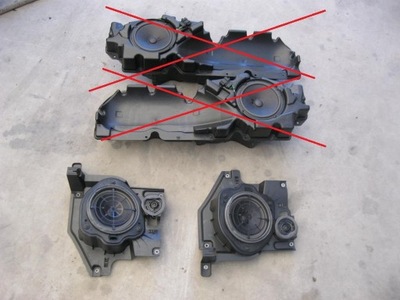 Audi tt 8s динаміки динамік аудіосистема фото №1