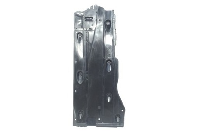 Vw t-roc защита подвеска правая 5q0825202 фото №1