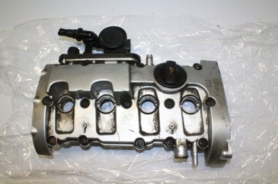 VOLKSWAGEN WITH 06D 103 469 J COVERING CYLINDER HEAD CYLINDERS - milautoparts-fr.ukrlive.com