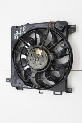 VENTILATEUR DE RADUATEUR OPEL ZAFIRA B 04-08R 2.2B - milautoparts-fr.ukrlive.com