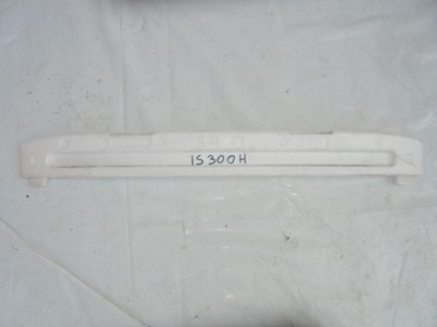 Балка пінополістирол абсорбер задня lexus is 300h фото №1