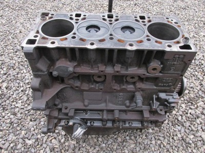 UNIT ENGINE FIAT DUCATO 2.5 TD PEUGEOT BOXER - milautoparts-fr.ukrlive.com