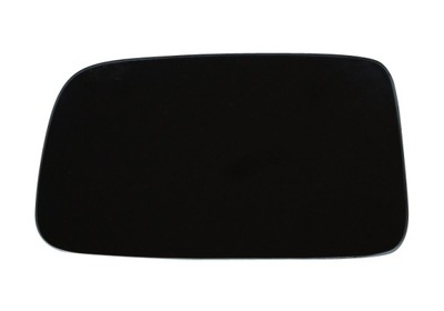 Mitsubishi lancer 2004-07. скло ліва плоске фото №1