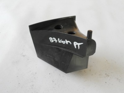 VW PASSAT B7 BRACKET GUIDE BELT REAR 3C9857782 - milautoparts-fr.ukrlive.com