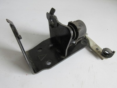 AVENSIS T27 D-CAT AUTOMATIC TRANSMISSION BRACKET ENGINE LEFT - milautoparts-fr.ukrlive.com