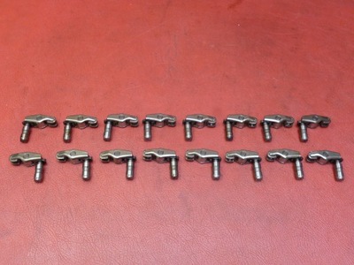 Толкатели renault master 2.3 dci m9t670 2011 фото №1