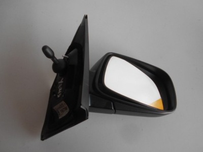 TOYOTA YARIS MIRROR RIGHT - milautoparts-fr.ukrlive.com