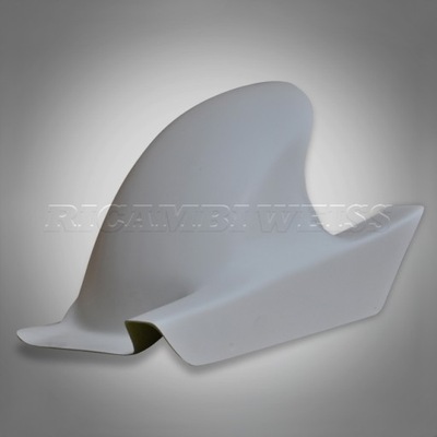 NADKOLE BŁOTNIK OWIEWKA KAWASAKI ZX12R SK04