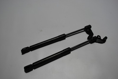 Bmw 5 f10 f11 амортизаторы амортизаторы капот фото №1