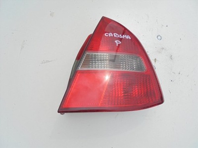 Лампа правый задняя mitsubishi carisma 2 фото №1
