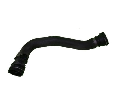 Шланг трубка воды bmw e60 e61 520 525 530 i m54 фото №1